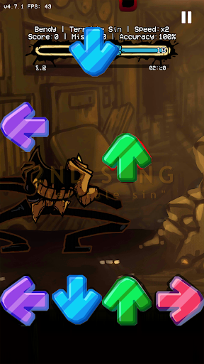 Thursday Night Music Battles screenshot