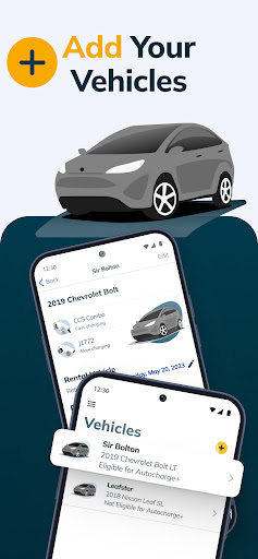 EVgo - Fast EV Charging screenshot