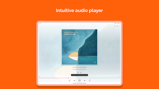 VLC for Android screenshot