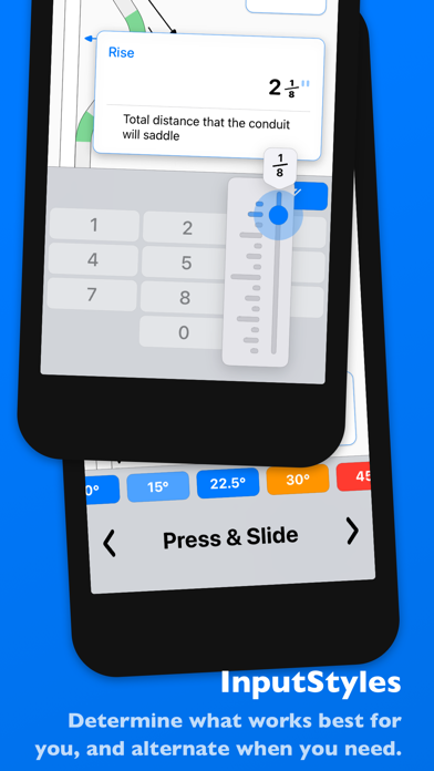 QuickBend: Conduit Bending screenshot