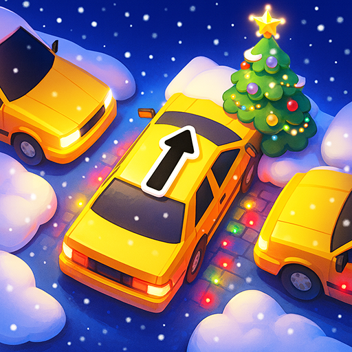 Road Jam : Gridlock Escape