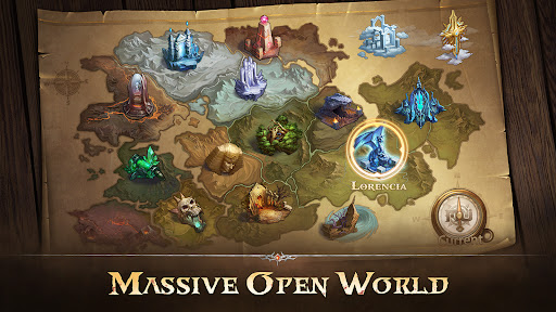 MU: Dark Epoch screenshot