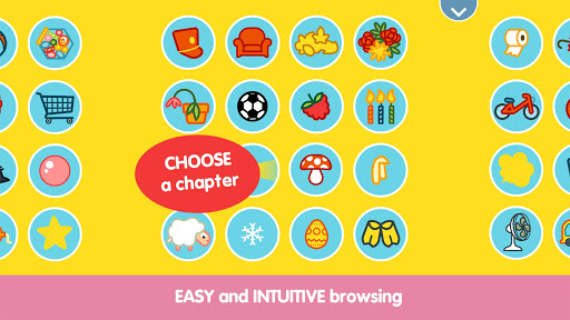 Pango Comics: cartoon for kids screenshot