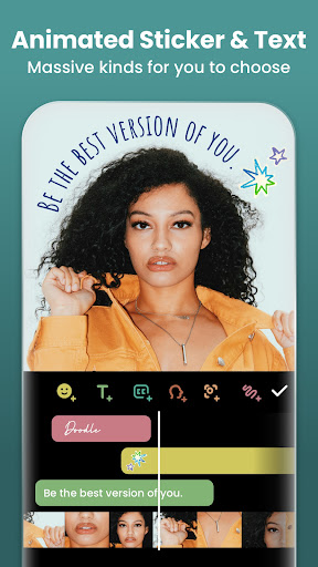 Video Editor & Maker - InShot screenshot