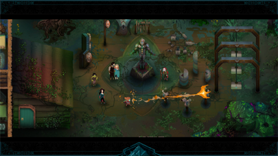 Children of Morta screenshot