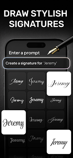 AI Image Generator - Dali screenshot