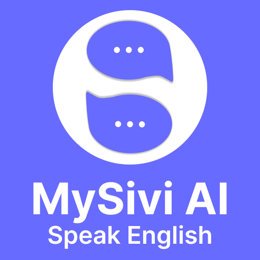 Sivi AI Learn English Speaking