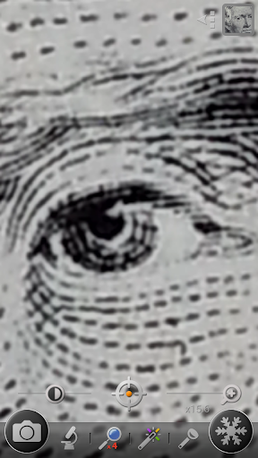 Magnifier & Microscope+ [Cozy] screenshot