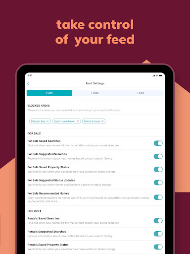 Trulia: Homes For Sale & Rent screenshot