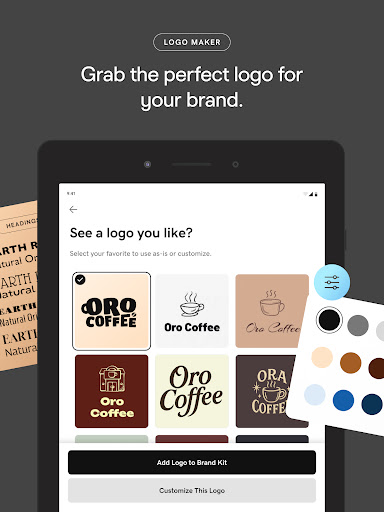 GoDaddy: Websites & Marketing screenshot