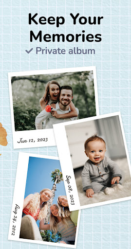 Diary with Lock: Diary Journal screenshot