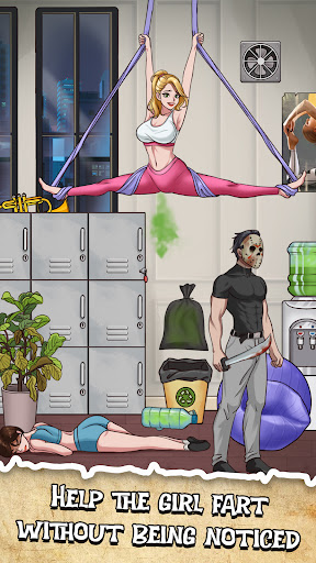 Nightmare Puzzles: The Unknown screenshot