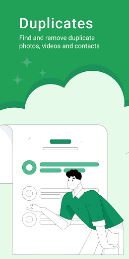 8Super App Manager & Cleaner screenshot