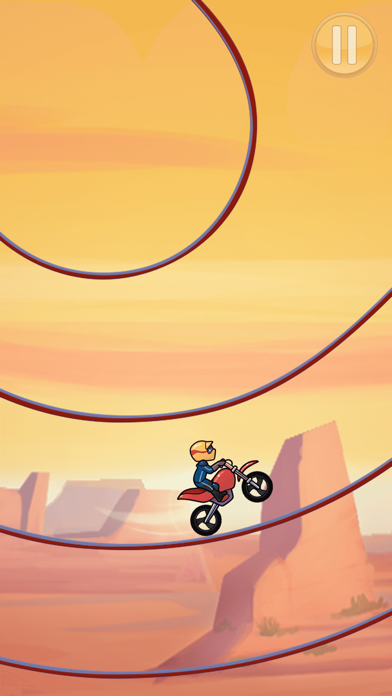 Bike Race：Motorcycle Games screenshot