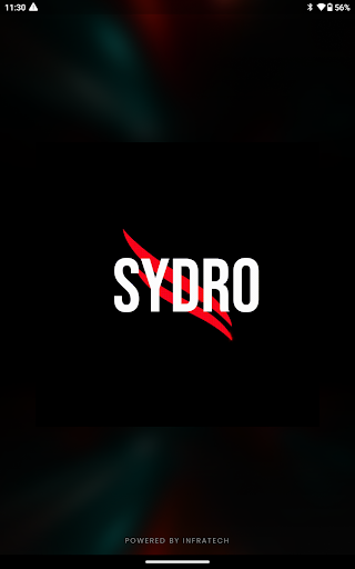 Sydro screenshot