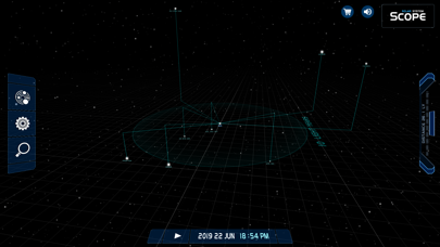 Solar System Scope screenshot