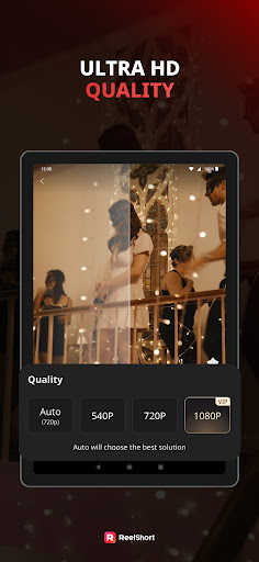ReelShort - Stream Drama & TV screenshot