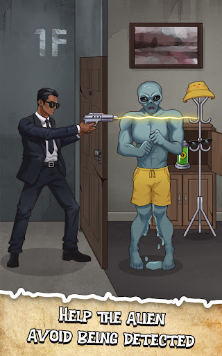 Nightmare Puzzles: The Unknown screenshot