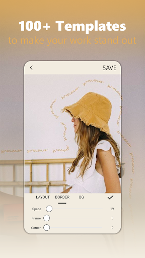 Dazz Cam: Retro Filter Effect screenshot