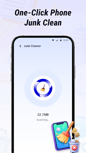 Photo Recover Deep screenshot