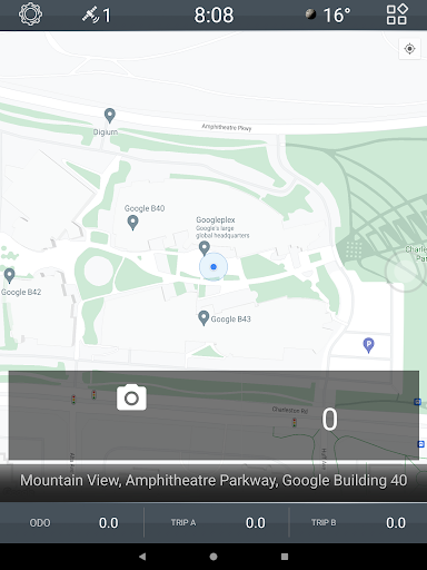 CL theme V1 screenshot
