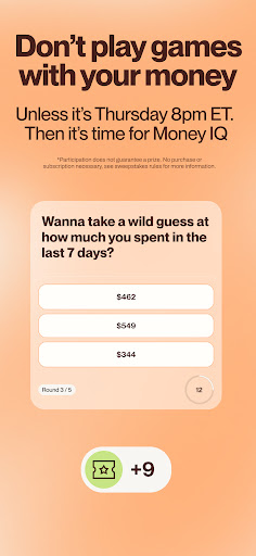 Cleo AI: Cash advance & Credit screenshot