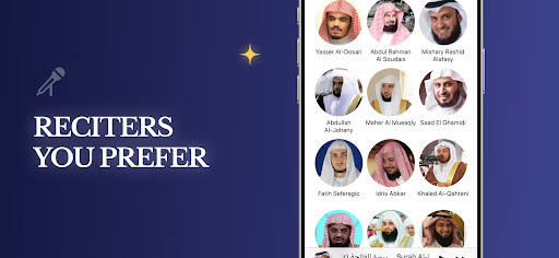 Quran Pro: Read the Holy Quran screenshot