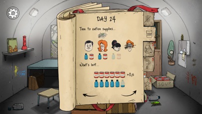 60 Seconds! Reatomized screenshot