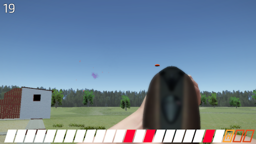 Clay Hunt PRO screenshot