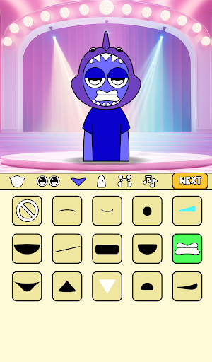 Music Monster: Horror DIY screenshot