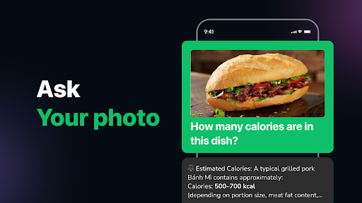 AI Chat: Ask AI Chat Anything screenshot