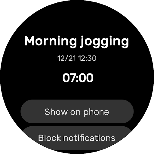 To-Do List - Schedule Planner screenshot