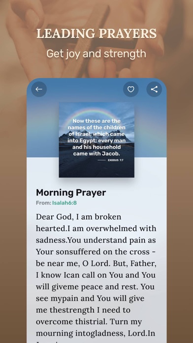 Holy Bible - KJV+Verse screenshot