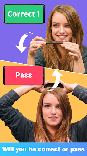 Party Charades: Headbands Game Screenshot 3