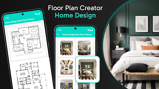 Floor Plan Creator Home Design screenshot