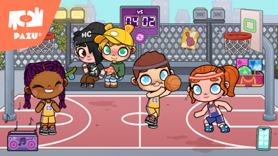 Avatar World ® screenshot