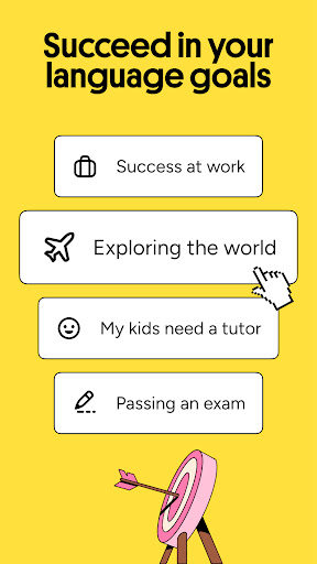 Preply: Language Learning App screenshot