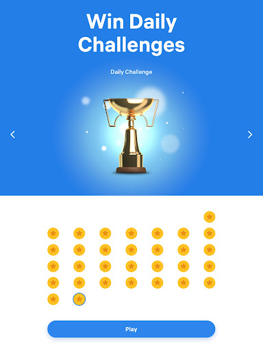 Crossword Master - Word Puzzle screenshot