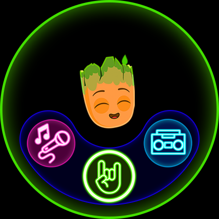 Marvel HQ: Kids Super Hero Fun screenshot