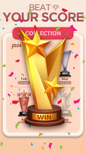 Daily Number Match screenshot