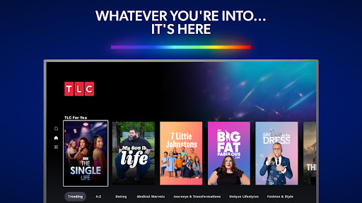 discovery+ | Stream TV Shows screenshot