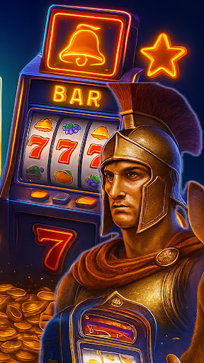 Slots real Australia Casino screenshot