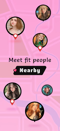 HapEnd: Dating, Love & Fun screenshot