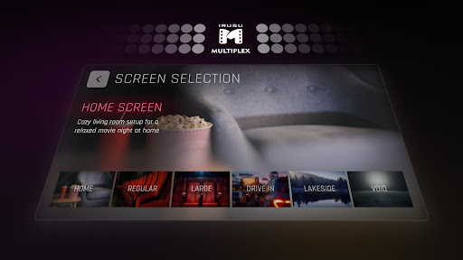 VR Player Pro - Video Player screenshot