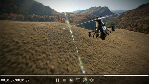 AirPin PRO - AirPlay & DLNA screenshot