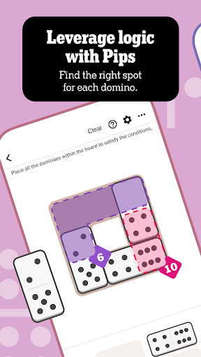 NYT Games: Wordle & Crossword screenshot
