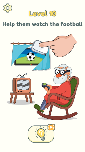 DOP 2: Delete One Part screenshot