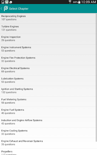 Prepware Powerplant screenshot