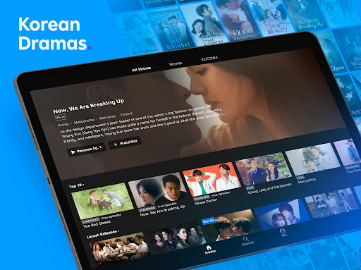 Viki: Asian Dramas & Movies screenshot
