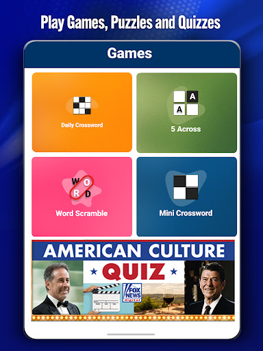 Fox News - Daily Breaking News screenshot